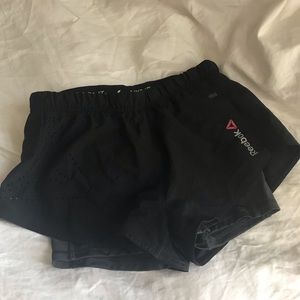 Reebok shorts